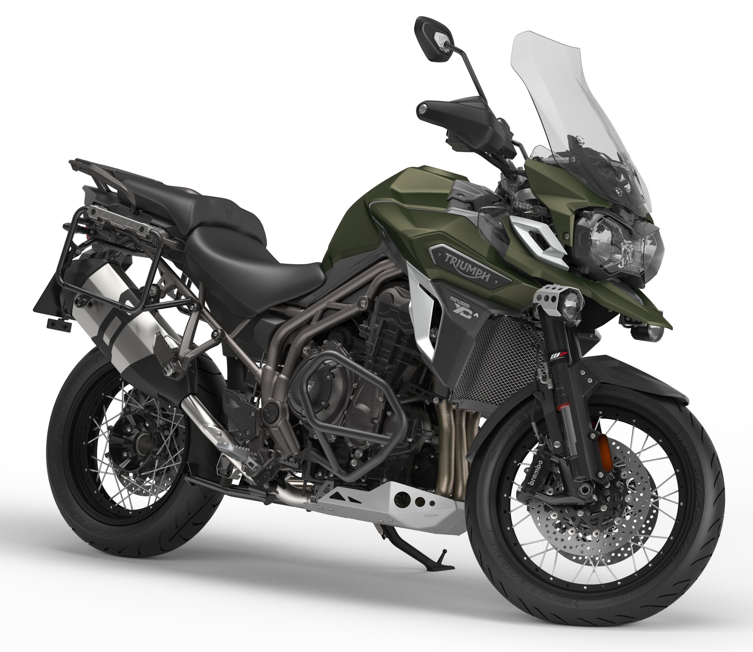 Triumph tiger 1200 xca for sale sales